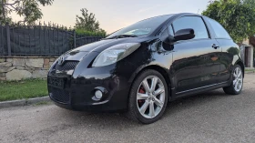 Обява за продажба на Toyota Yaris TS ~7 700 лв. - изображение 1