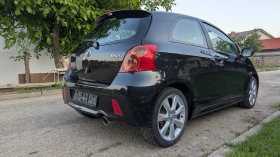 Обява за продажба на Toyota Yaris TS ~7 700 лв. - изображение 5