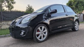 Обява за продажба на Toyota Yaris TS ~7 700 лв. - изображение 2