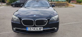 Обява за продажба на BMW 750 750i ~21 000 лв. - изображение 1