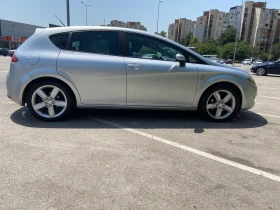 Обява за продажба на Seat Leon 1.9 ~6 500 лв. - изображение 6