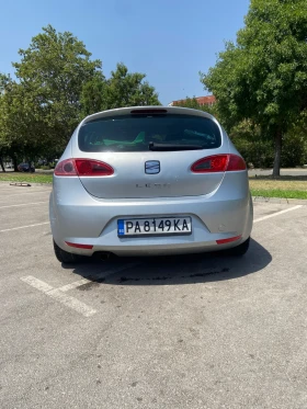 Обява за продажба на Seat Leon 1.9 ~6 500 лв. - изображение 4