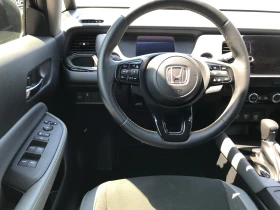 Honda Jazz 1, 5 e-HEV | Mobile.bg    15