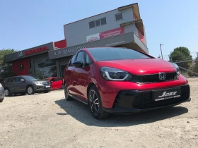 Honda Jazz 1, 5 e-HEV | Mobile.bg    2