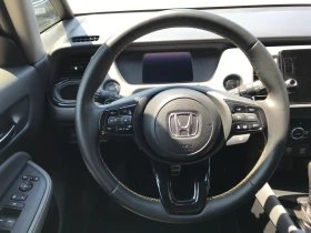 Honda Jazz 1, 5 e-HEV | Mobile.bg    14