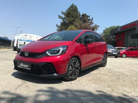 Honda Jazz 1, 5 e-HEV | Mobile.bg    3