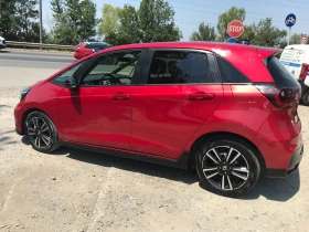 Honda Jazz 1, 5 e-HEV | Mobile.bg    5