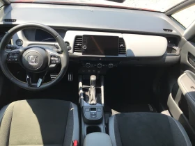 Honda Jazz 1, 5 e-HEV | Mobile.bg    13