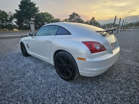 Обява за продажба на Chrysler Crossfire ~14 999 лв. - изображение 6