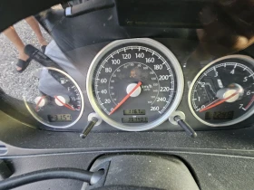 Обява за продажба на Chrysler Crossfire ~14 999 лв. - изображение 10