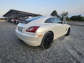 Обява за продажба на Chrysler Crossfire ~14 999 лв. - изображение 5