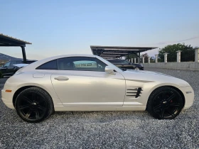 Обява за продажба на Chrysler Crossfire ~14 999 лв. - изображение 3