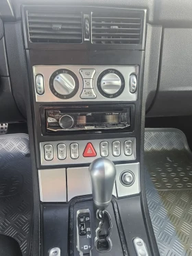 Обява за продажба на Chrysler Crossfire ~12 999 лв. - изображение 9