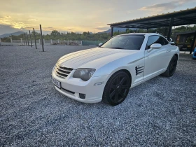Обява за продажба на Chrysler Crossfire ~14 999 лв. - изображение 1