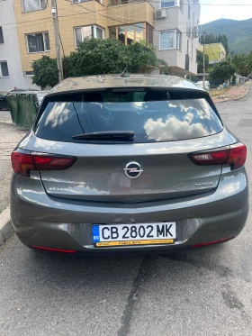 Opel Astra | Mobile.bg    10