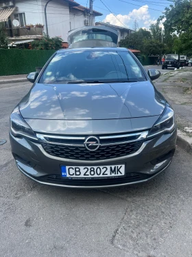 Opel Astra | Mobile.bg    2