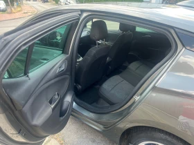 Opel Astra | Mobile.bg    9