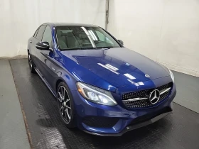 Mercedes-Benz C 43 AMG   *  | Mobile.bg    2