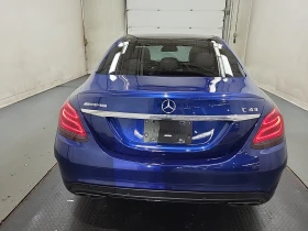 Mercedes-Benz C 43 AMG   *  | Mobile.bg    5