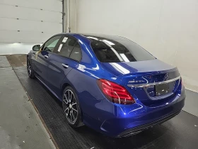 Mercedes-Benz C 43 AMG   *  | Mobile.bg    3