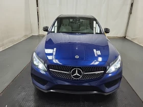 Mercedes-Benz C 43 AMG   *  | Mobile.bg    4