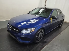  Mercedes-Benz C 43 A...
