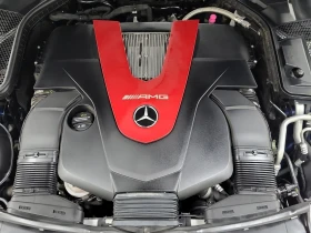 Mercedes-Benz C 43 AMG   *  | Mobile.bg    14