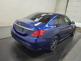 Mercedes-Benz C 43 AMG   *  | Mobile.bg    7