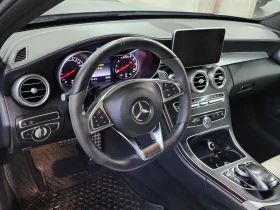 Mercedes-Benz C 43 AMG   *  | Mobile.bg    8