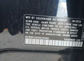 VW Arteon | Mobile.bg    9