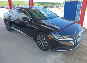  VW Arteon