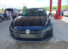VW Arteon | Mobile.bg    13