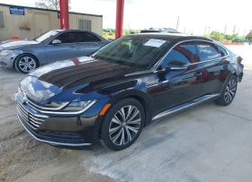VW Arteon | Mobile.bg    2