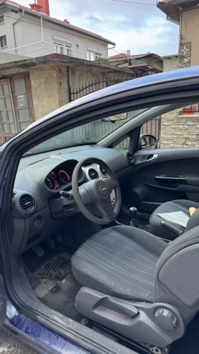 Opel Corsa Corsa | Mobile.bg    9