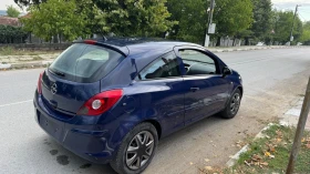 Opel Corsa Corsa | Mobile.bg    3