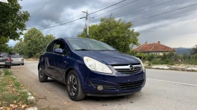 Opel Corsa Corsa | Mobile.bg    2