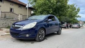     Opel Corsa Corsa