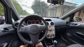 Opel Corsa Corsa | Mobile.bg    11