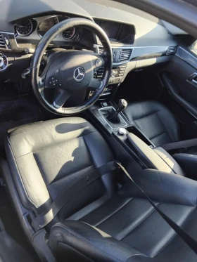 Обява за продажба на Mercedes-Benz E 250 Mercedes-Benz 250CDI  ~14 000 лв. - изображение 7