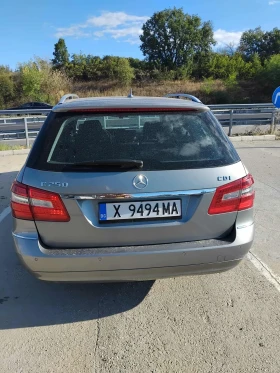 Обява за продажба на Mercedes-Benz E 250 Mercedes-Benz 250CDI  ~14 000 лв. - изображение 2