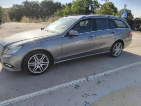 Обява за продажба на Mercedes-Benz E 250 Mercedes-Benz 250CDI  ~14 000 лв. - изображение 1