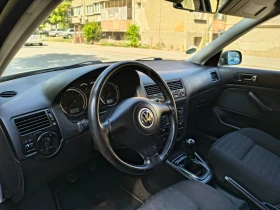 VW Bora 1.9 131.. | Mobile.bg    14