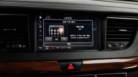 Kia K7 3.0LPI PRESTIGE | Mobile.bg    15