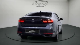 Kia K7 3.0LPI PRESTIGE | Mobile.bg    4