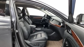 Kia K7 3.0LPI PRESTIGE | Mobile.bg    10