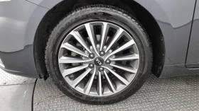Kia K7 3.0LPI PRESTIGE | Mobile.bg    5