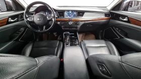 Kia K7 3.0LPI PRESTIGE | Mobile.bg    6