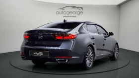 Kia K7 3.0LPI PRESTIGE | Mobile.bg    2