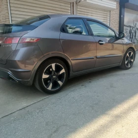 Honda Civic 8 . | Mobile.bg    3