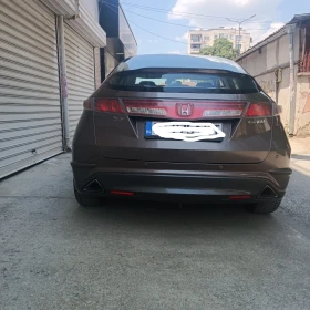 Honda Civic 8 . | Mobile.bg    4